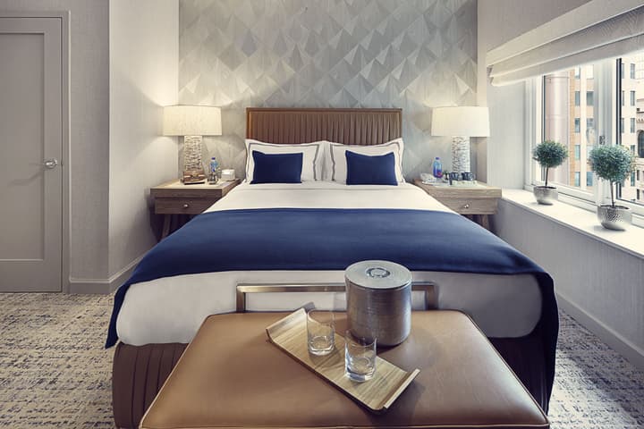Artezen Hotel