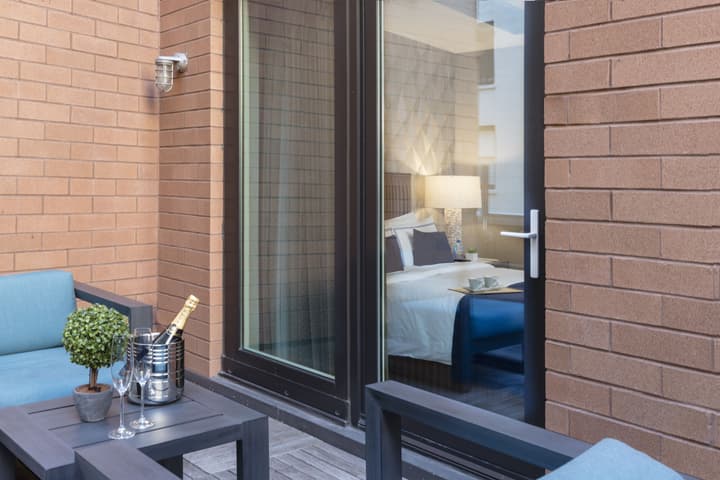 Artezen Hotel