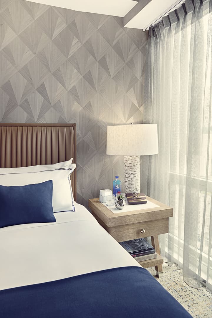 Artezen Hotel