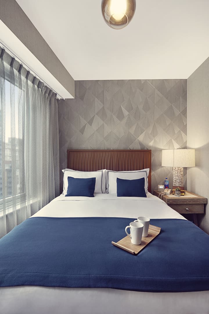 Artezen Hotel
