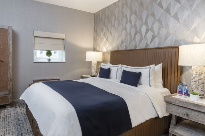 Artezen Hotel