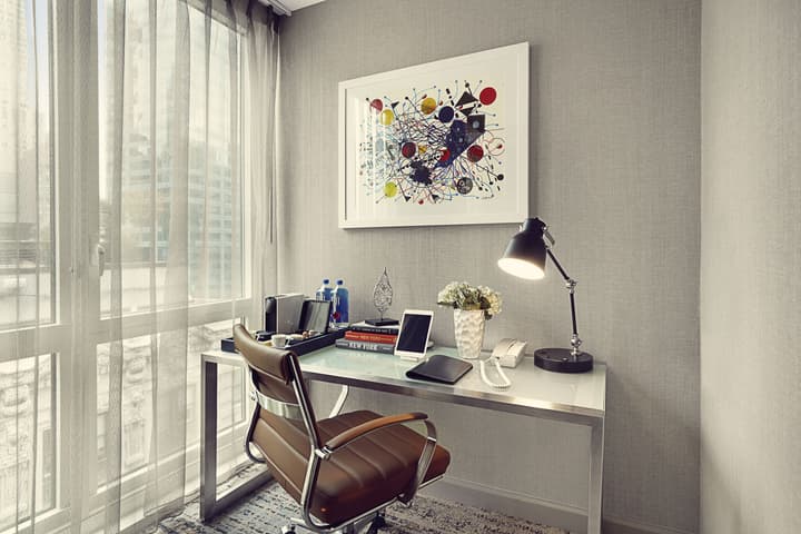 Artezen Hotel