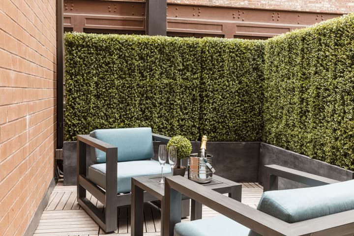Artezen Hotel