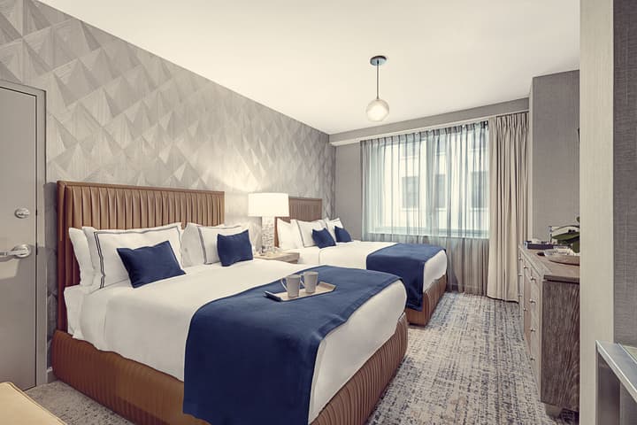 Artezen Hotel