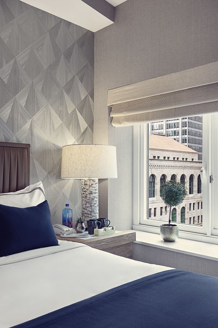 Artezen Hotel