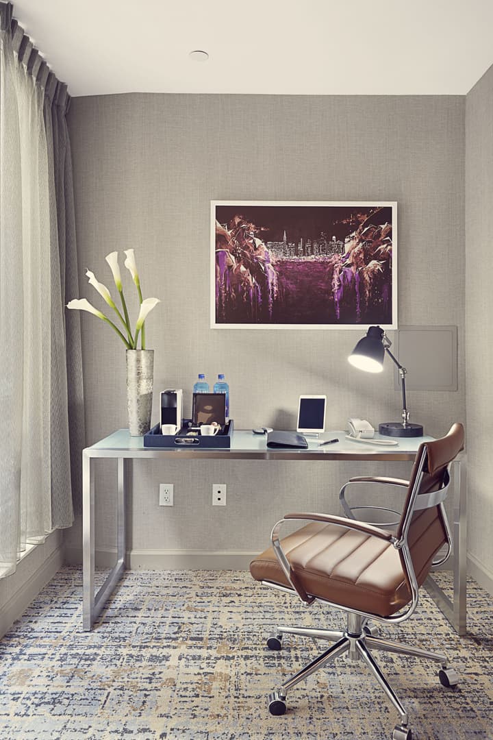 Artezen Hotel