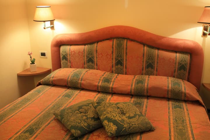 Hotel Villa delle Rose