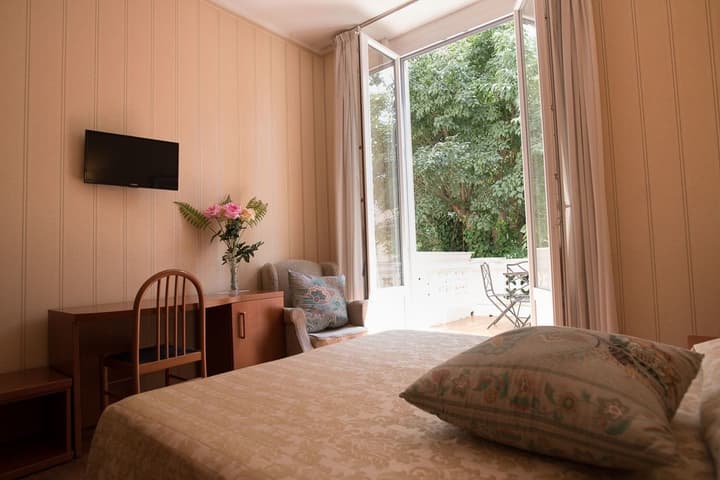 Hotel Villa delle Rose