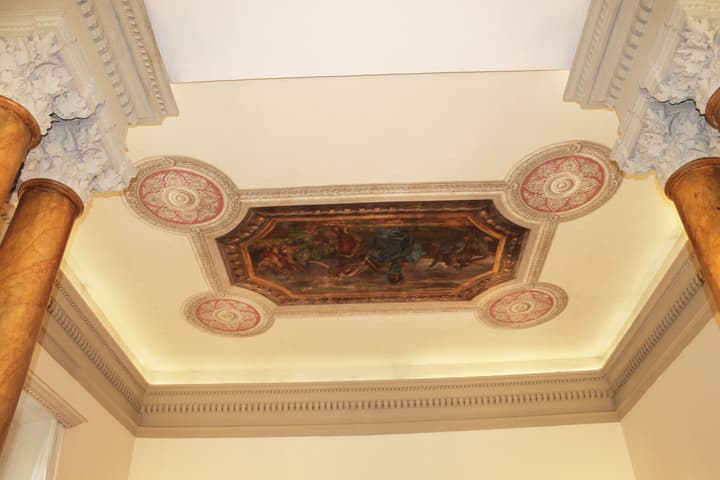 Hotel Villa delle Rose