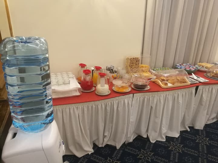 Hotel Villa delle Rose