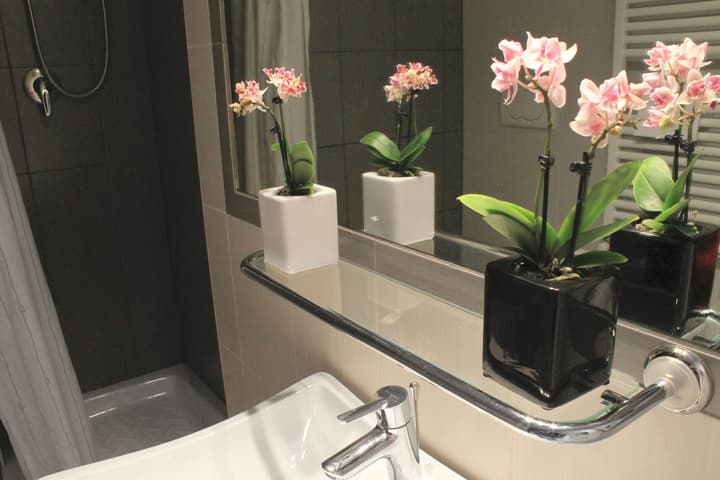 Hotel Villa delle Rose