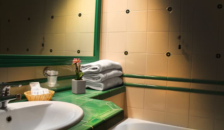 Hotel Villa delle Rose