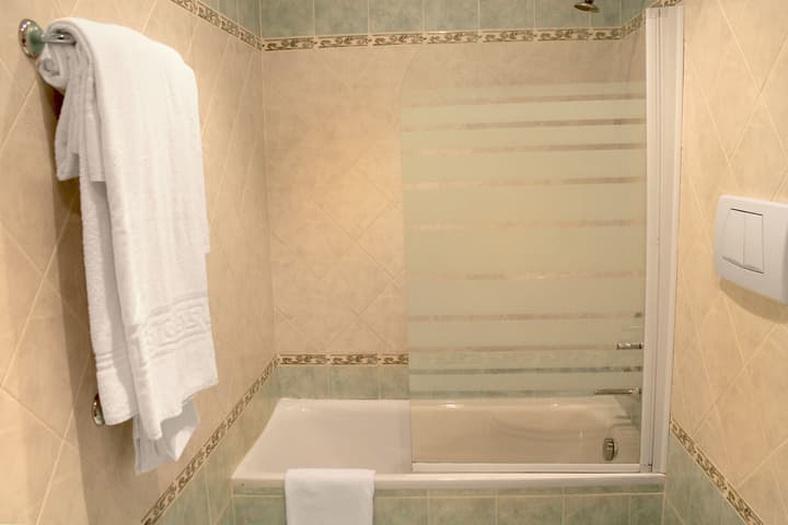 Hotel Villa delle Rose