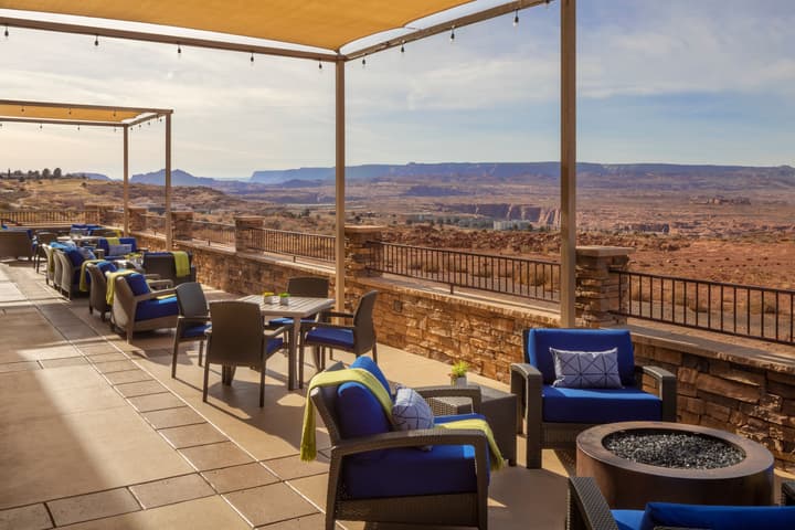 Hyatt Place Page Lake Powell