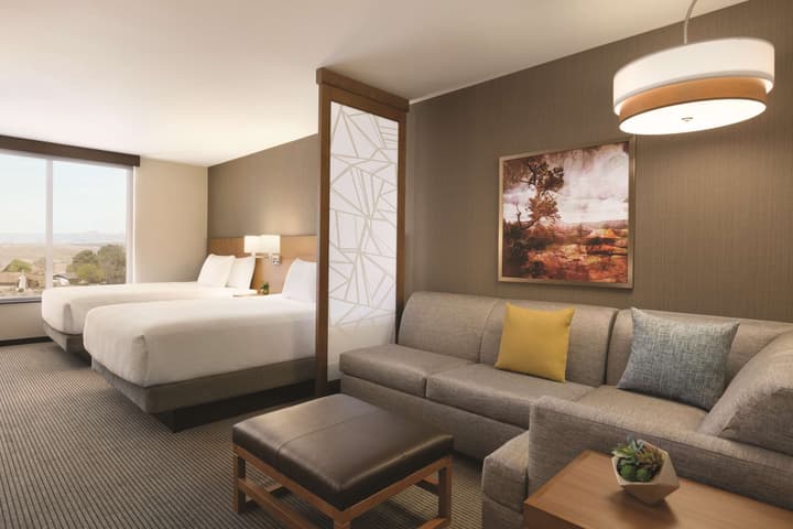 Hyatt Place Page Lake Powell