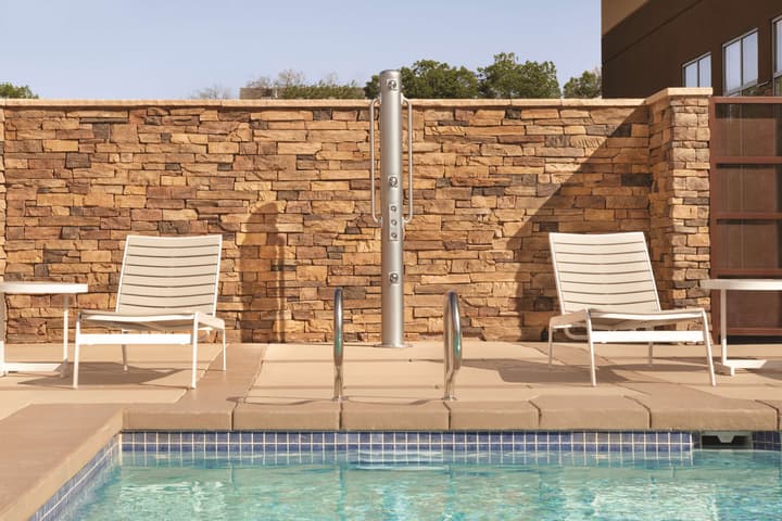 Hyatt Place Page Lake Powell