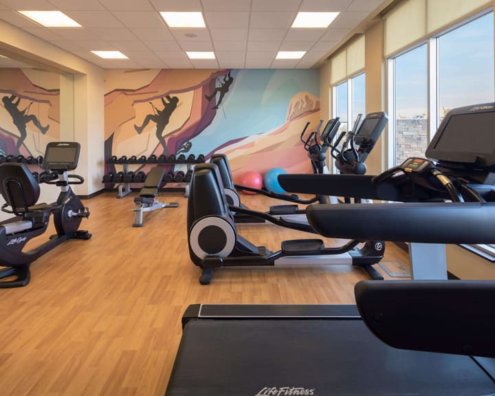 Hyatt Place Page Lake Powell