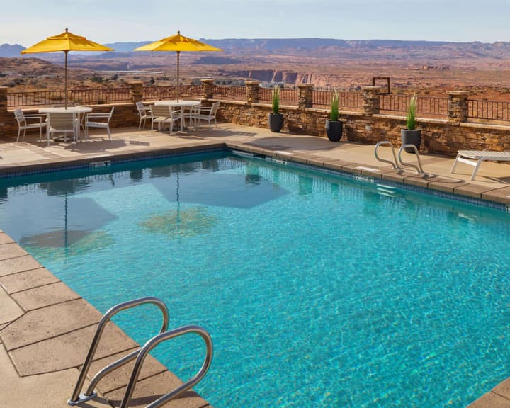 Hyatt Place Page Lake Powell