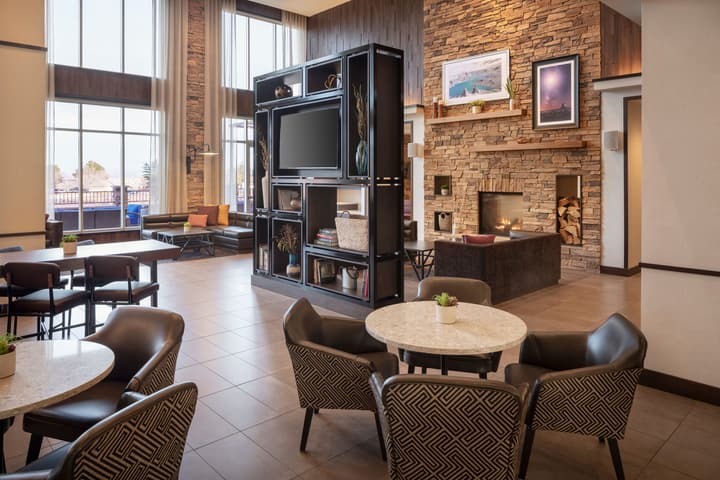 Hyatt Place Page Lake Powell