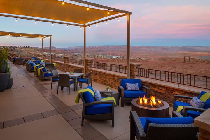 Hyatt Place Page Lake Powell