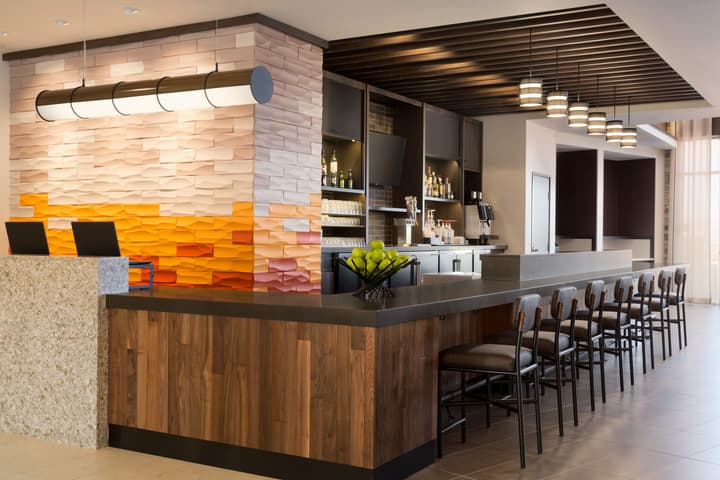 Hyatt Place Page Lake Powell