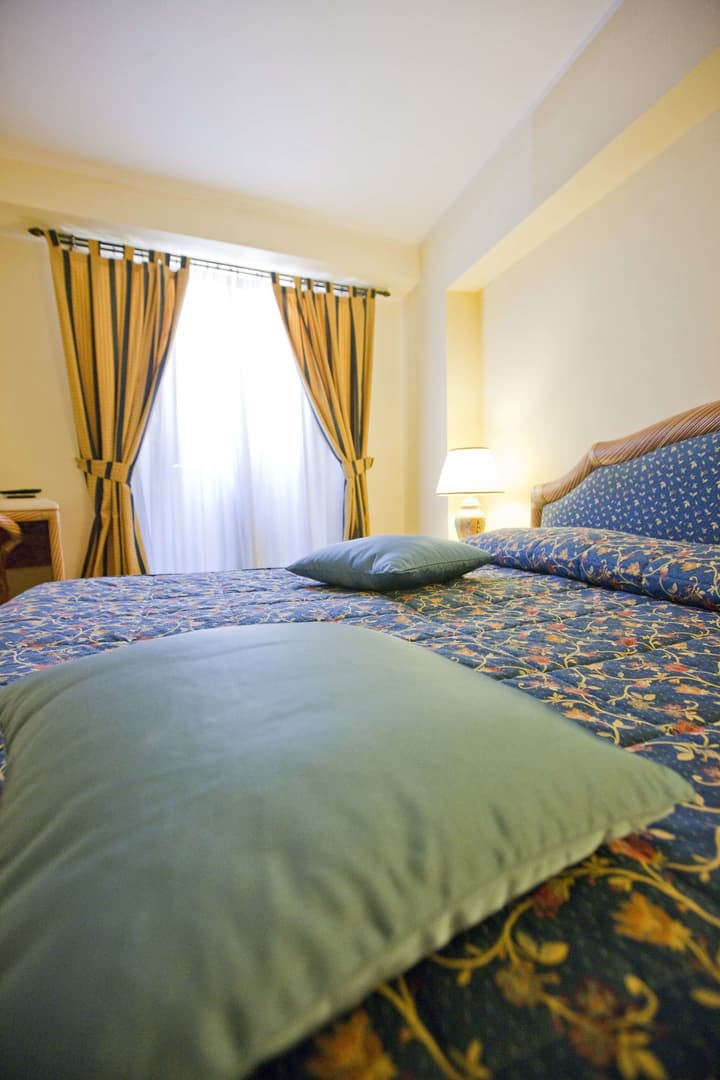Hotel Elimo