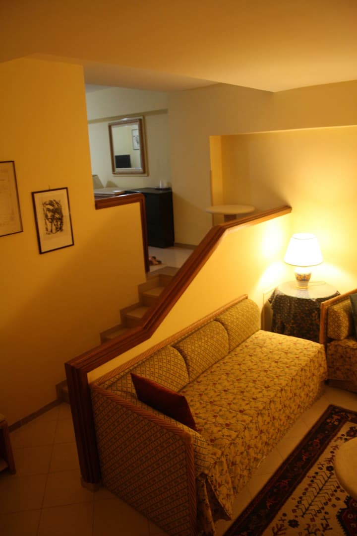 Hotel Elimo