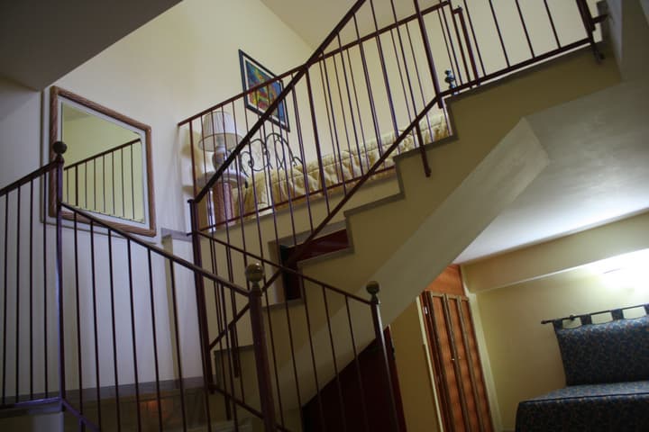 Hotel Elimo