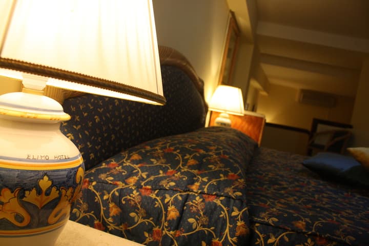 Hotel Elimo