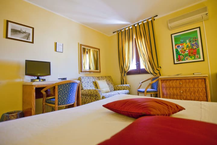 Hotel Elimo