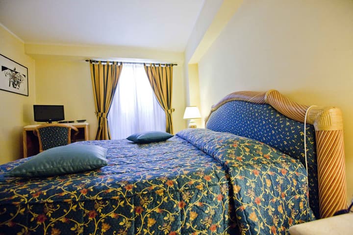 Hotel Elimo