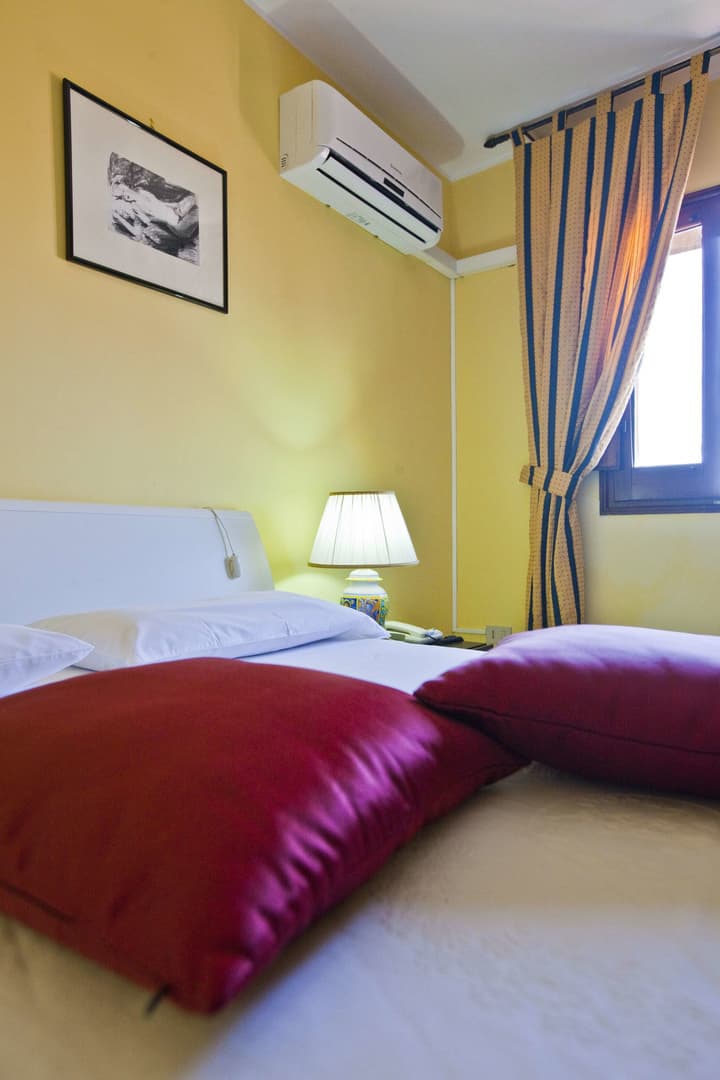 Hotel Elimo