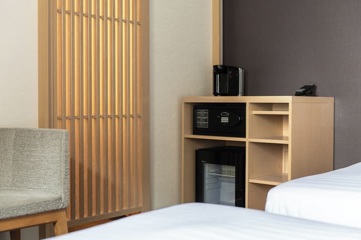 Hotel Vista Kanazawa