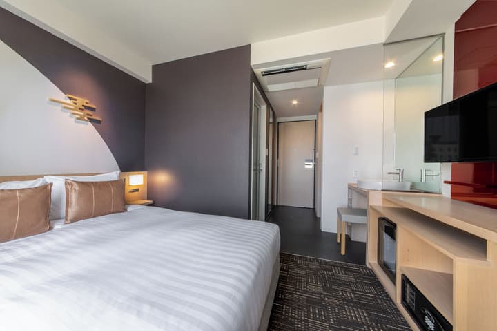 Hotel Vista Kanazawa