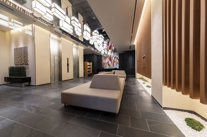 Hotel Vista Kanazawa