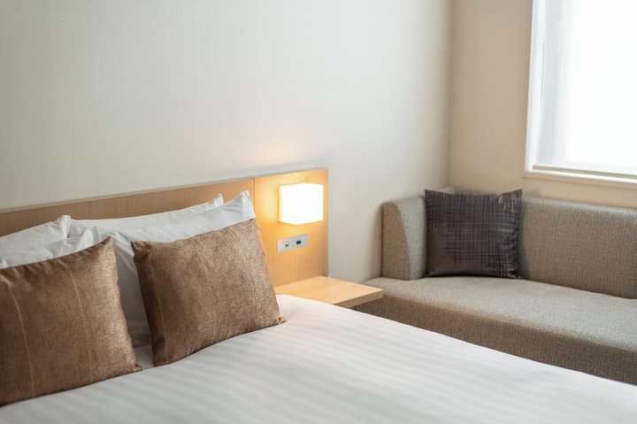 Hotel Vista Kanazawa