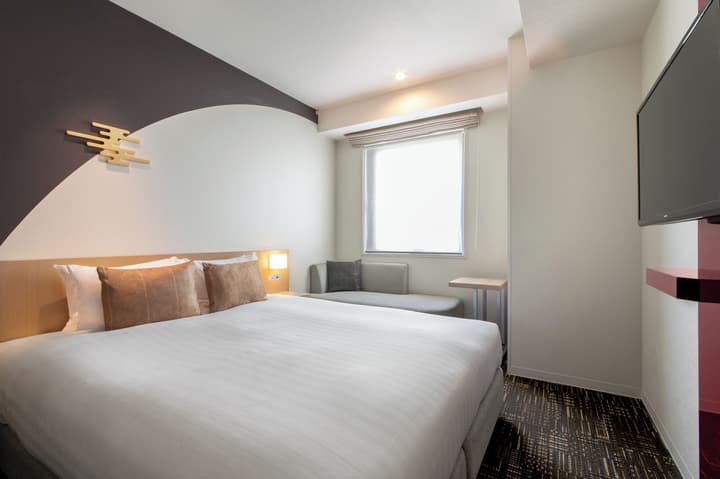 Hotel Vista Kanazawa