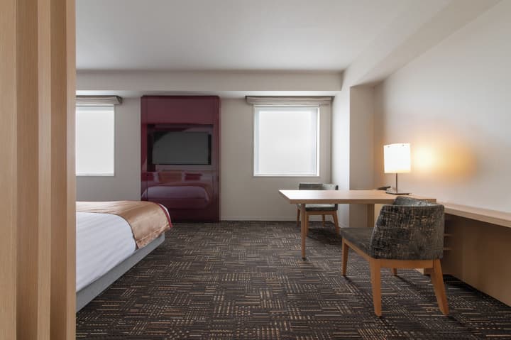Hotel Vista Kanazawa