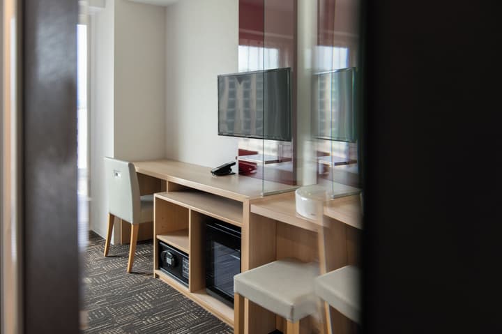 Hotel Vista Kanazawa