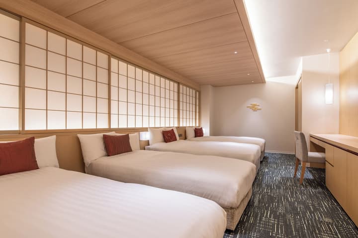 Hotel Vista Kanazawa