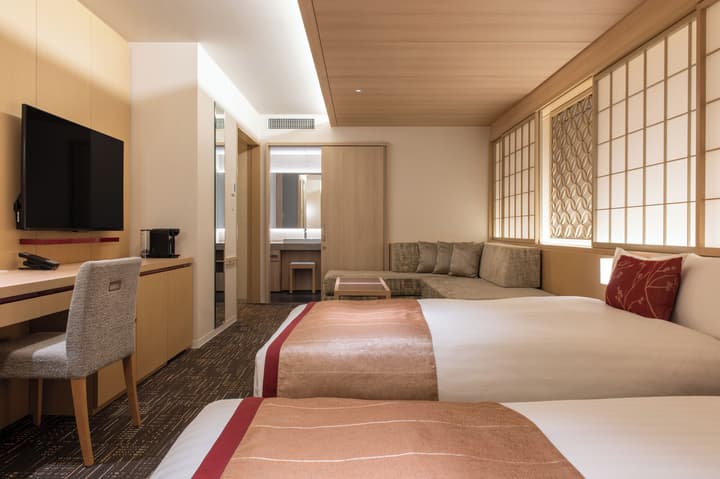 Hotel Vista Kanazawa
