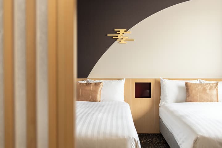 Hotel Vista Kanazawa