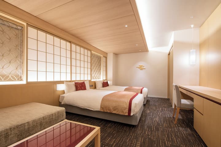 Hotel Vista Kanazawa