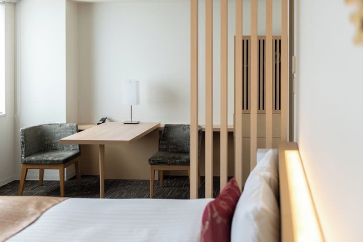 Hotel Vista Kanazawa