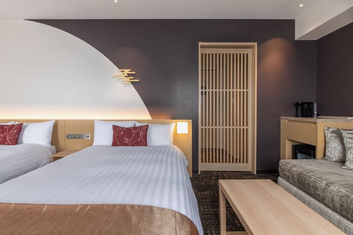 Hotel Vista Kanazawa