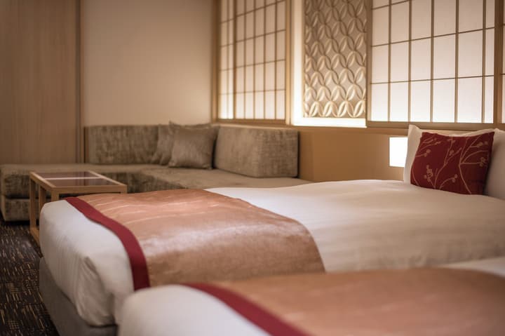 Hotel Vista Kanazawa