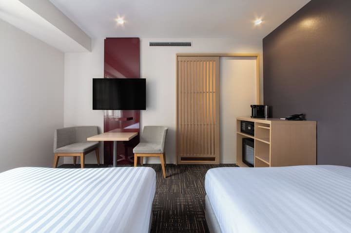 Hotel Vista Kanazawa