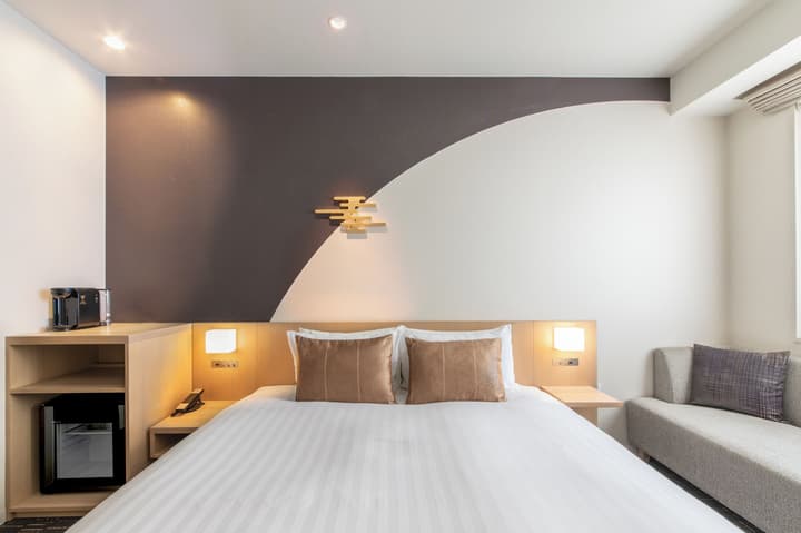 Hotel Vista Kanazawa