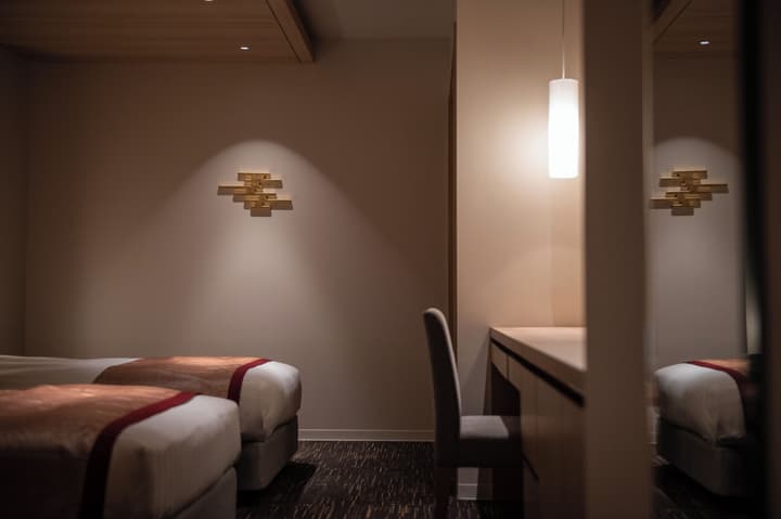 Hotel Vista Kanazawa