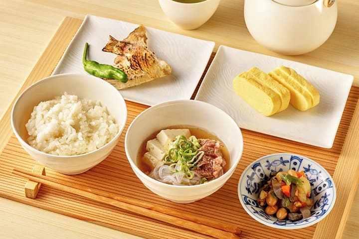 Hotel Oriental Express Osaka Shinsaibashi